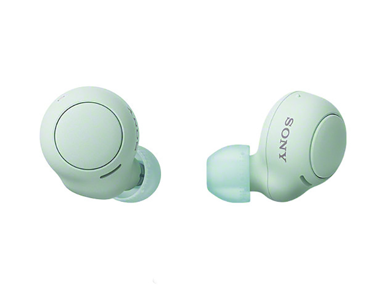 索尼发布头戴式降噪耳机WF-XB910N 真无线蓝牙耳机WF-C500一同亮相-第6张图片-科技快讯