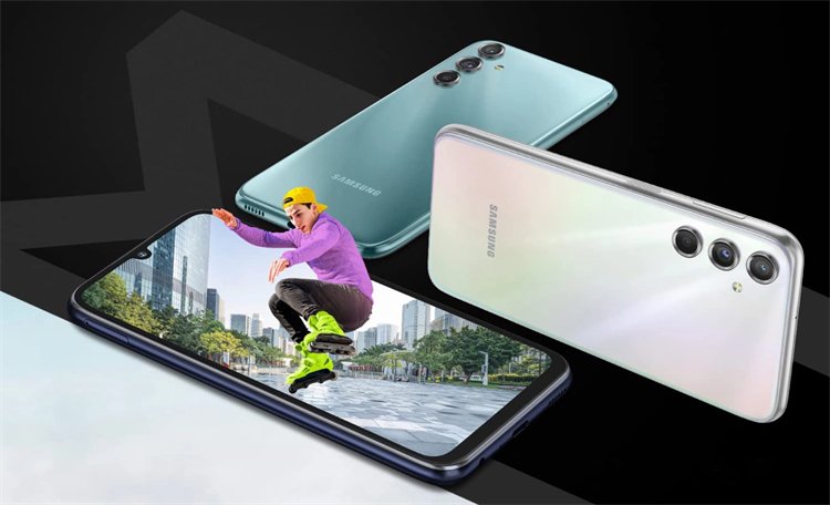 三星 Galaxy M34现身Geekbench，预计7月7日发布-第2张图片-科技快讯