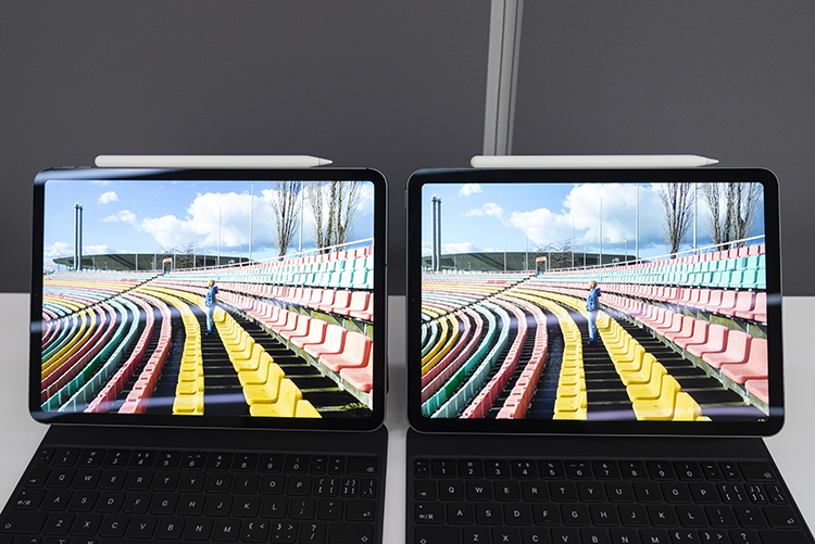 值不值得买？iPad Air 4与Apple Watch Series 6抢先上手体验-第20张图片-科技快讯