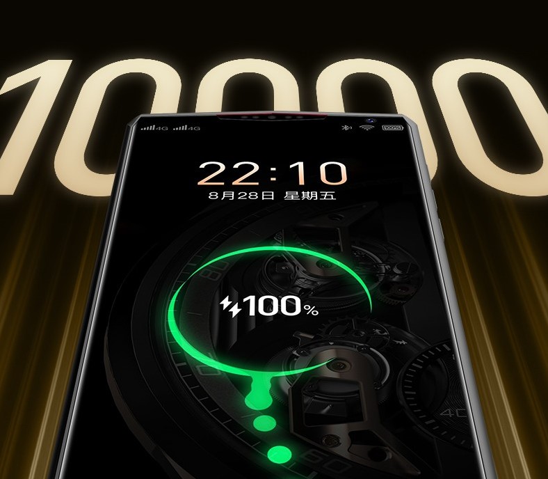 金立M30智能手机上架，搭载10000mAh超大电池-第3张图片-科技快讯