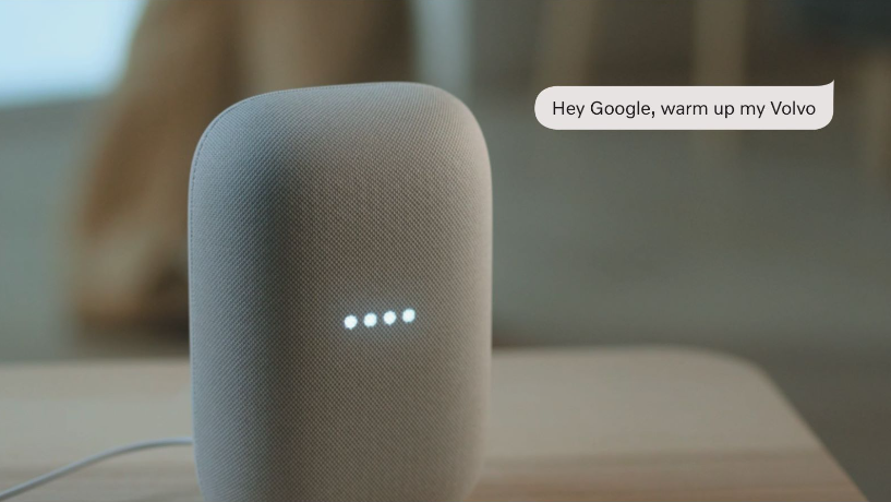 CES 2023丨沃尔沃EX90亮相，搭载Luminar激光雷达，最远探测距离可达600米-第5张图片-科技快讯