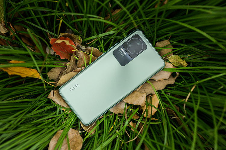 小米两款产品通过工信部无线电核准 或为小米平板6和Redmi K50 Ultra-第4张图片-科技快讯