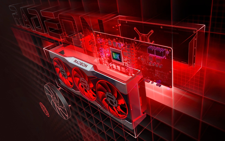 AMD Radeon RX 7000系显卡被曝不采用16Pin接口-第1张图片-科技快讯