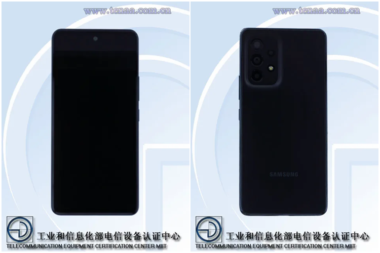 三星Galaxy A53新机曝光，或将采用骁龙778G处理器，支持15W充电-第1张图片-科技快讯