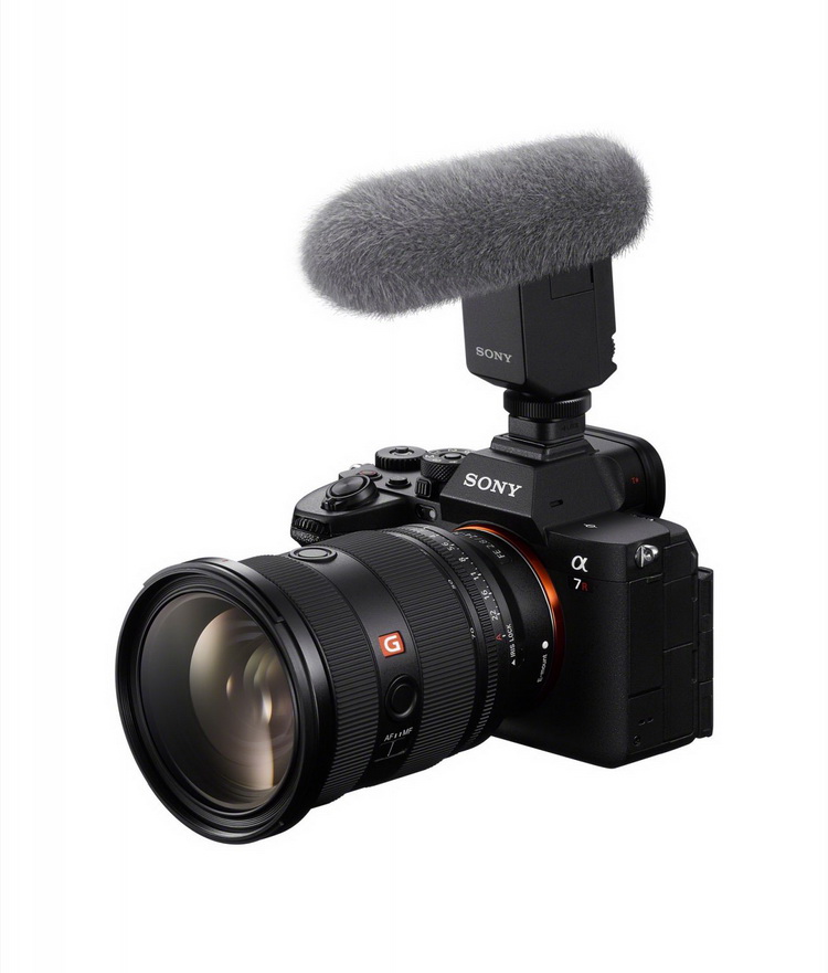 索尼A7R5发布 支持8K视频 定价25999元-第3张图片-科技快讯