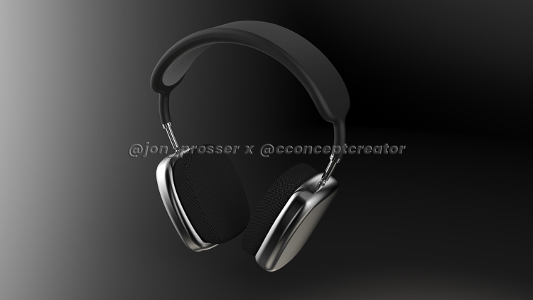 AirPods Studio要来了？苹果已开始停售第三方品牌的耳机与扬声器-第3张图片-科技快讯