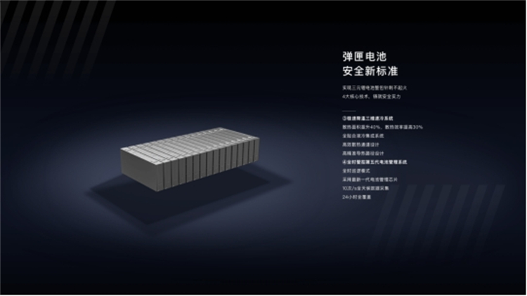 AION Y凭什么称为10万级科技头等舱？-第13张图片-科技快讯