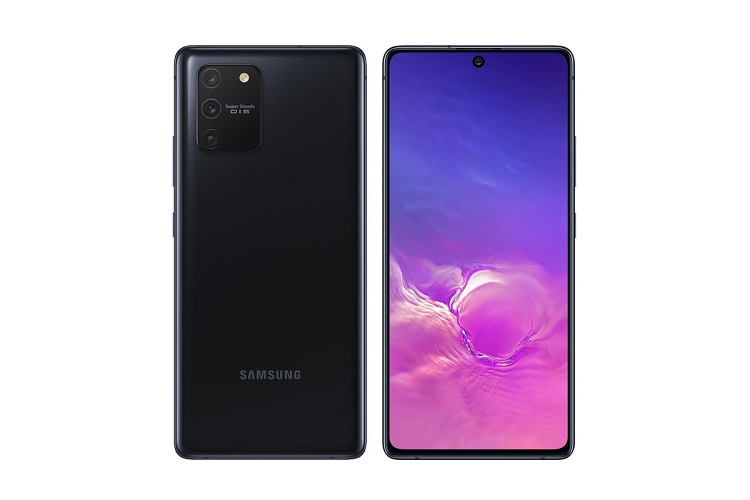 三星Galaxy S20 FE曝光：120Hz屏幕，865处理器-第3张图片-科技快讯