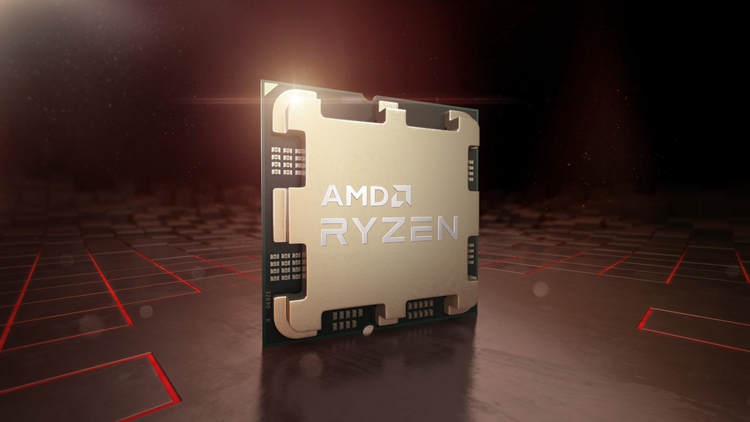 AMD锐龙7700处理器曝光：频率有所降低，TDP仅为65W-第1张图片-科技快讯