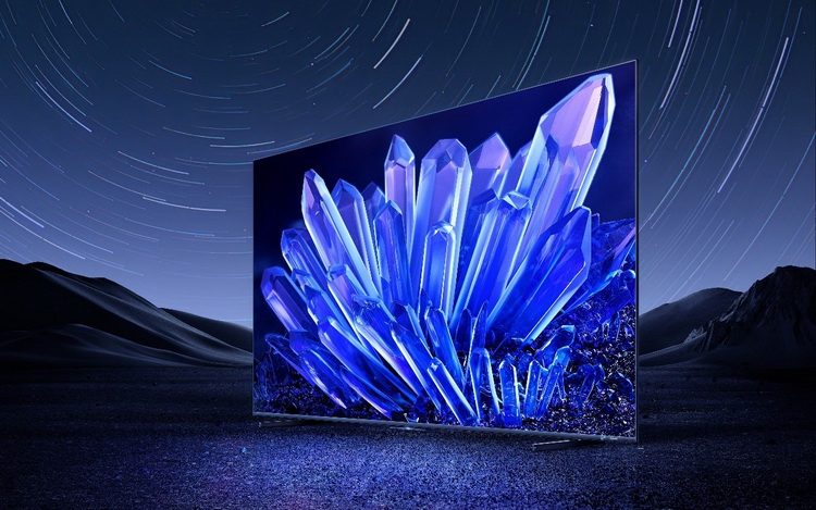 Vidda发布X85 Pro 刷新达144Hz、256背光分区只要7999元-第1张图片-科技快讯