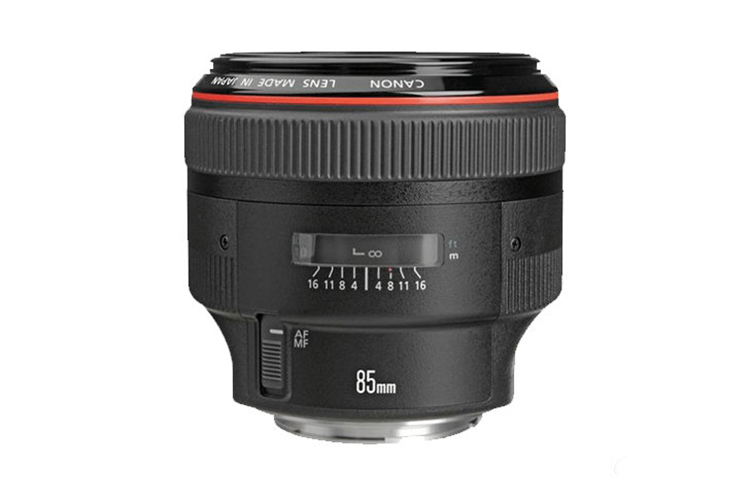 佳能停产二代小小白和EF85mm F1.2L II 单反卡口镜头步入末期-第2张图片-科技快讯