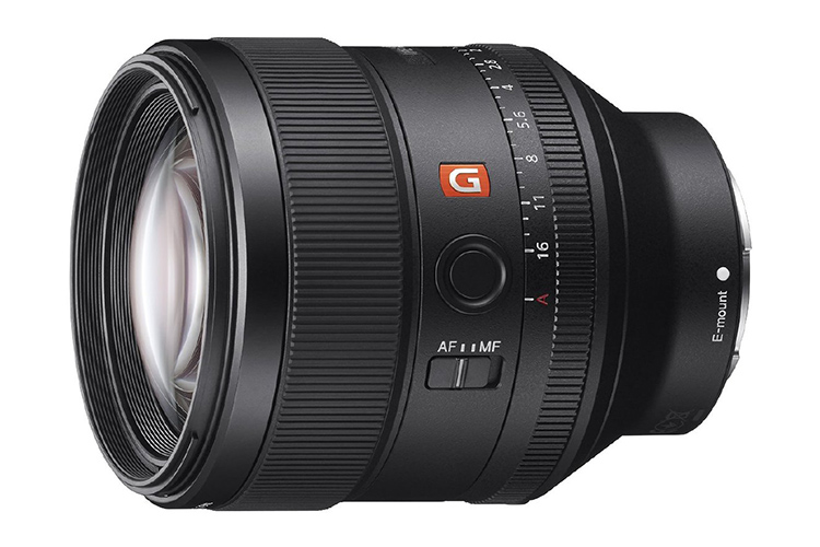 继续更替蔡司小蓝标 索尼下款GM镜头或为FE50mm F1.2-第2张图片-科技快讯