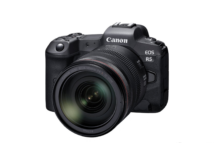 佳能EOS R5首个8K视频报告出炉 可持续拍摄20分钟8K RAW视频-第1张图片-科技快讯