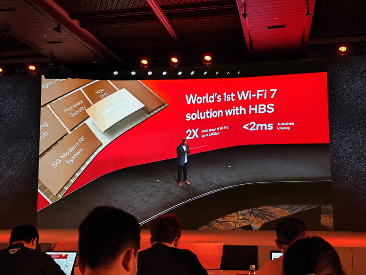 Wi-Fi 7快来了，要不要升级？一文带你了解Wi-Fi-第11张图片-科技快讯