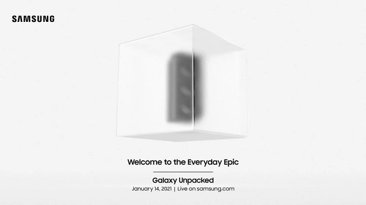 三星官宣1月14日召开新品发布会，Galaxy S21系列即将发布-第1张图片-科技快讯
