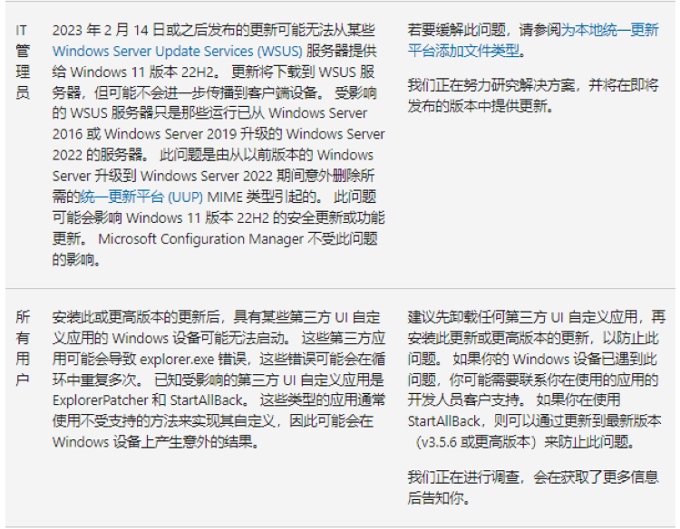 微软Win11更新：改进搜索栏、增加微软账户通知-第2张图片-科技快讯
