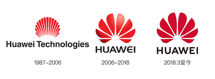 小米新LOGO真的改了个寂寞？盘点主流手机厂商LOGO演变史-第6张图片-科技快讯