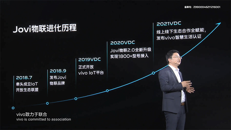2021 vivo开发者大会召开：赋能开发者 构建更好的应用体验-第7张图片-科技快讯
