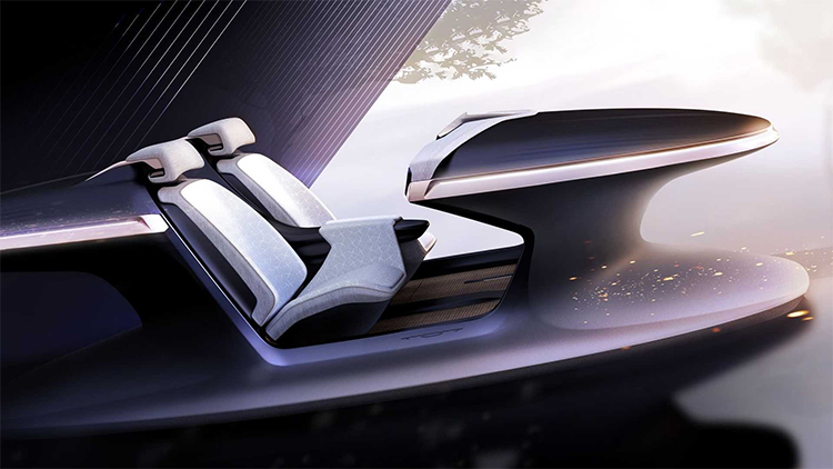 CES 2023丨克莱斯勒智能座舱发布 展示其先进驾驶技术-第3张图片-科技快讯