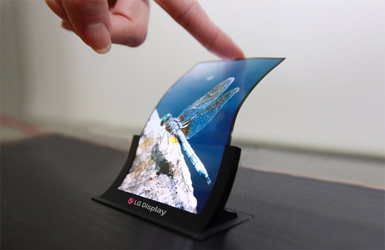 小米发布了一台OLED电视 LCD、LED、OLED这些面板究竟有啥区别？-第5张图片-科技快讯