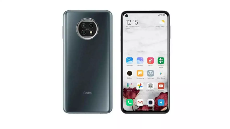 Redmi Note新机入网信息曝光，首个千元价1亿像素手机-第2张图片-科技快讯