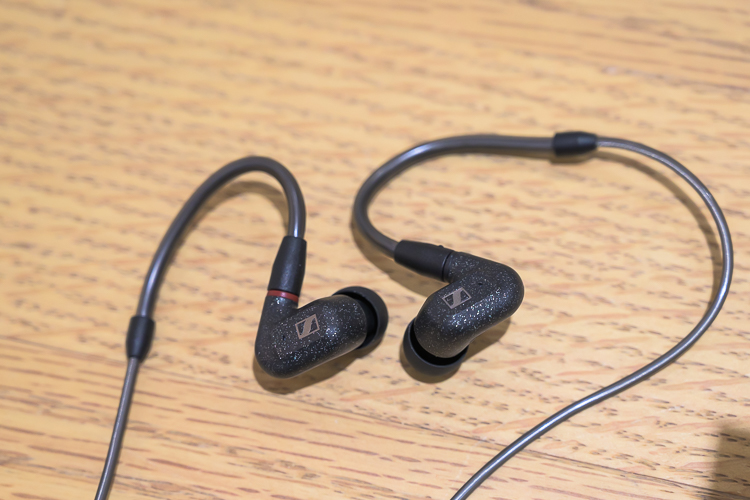 体验森海塞尔新品耳机IE 300、HD 250 *** ，兼顾音质和使用体验-第7张图片-科技快讯