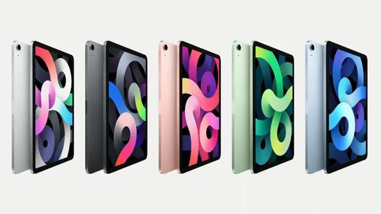 苹果发布会回顾，Apple Watch与iPad新品全面解读-第13张图片-科技快讯