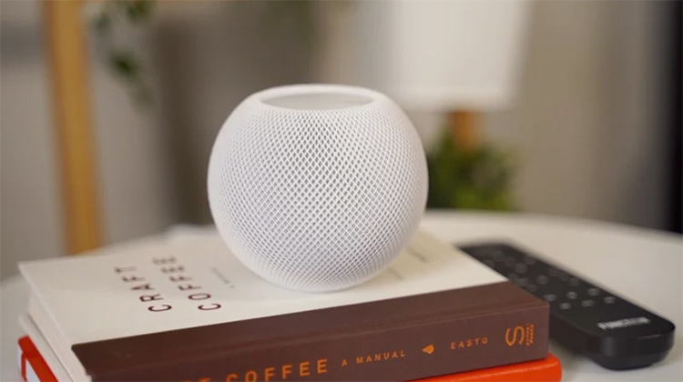 升级iOS14.3系统后 HomePod Mini支持18W电源供电-第1张图片-科技快讯