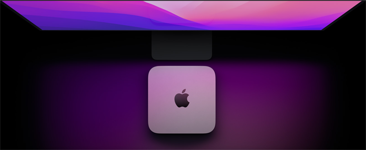 外媒称苹果正在研发新款Mac Mini 采用M2芯片 有机玻璃外壳-第3张图片-科技快讯