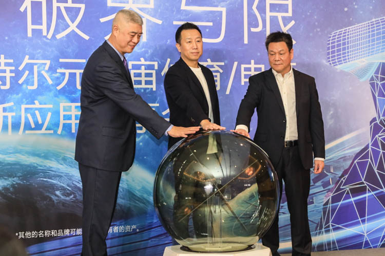 CIIE 2022 | 电竞与体育元宇宙：英特尔携手合作伙伴带来娱乐新体验-第2张图片-科技快讯
