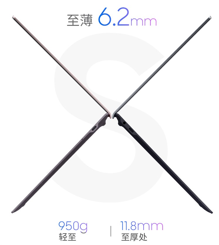 三星Galaxy Book S笔记本开启预售，搭载i5-L16G7-第2张图片-科技快讯