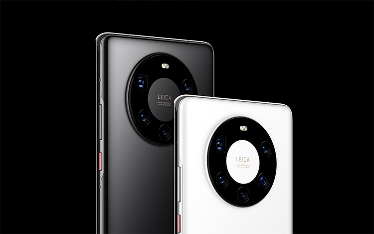 华为Mate 40 Pro+ 跑分曝光 今天下午国行正式亮相-第3张图片-科技快讯