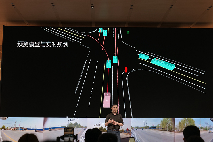 2023上海车展 | 理想发布800V超充纯电解决方案 开启双能战略-第2张图片-科技快讯