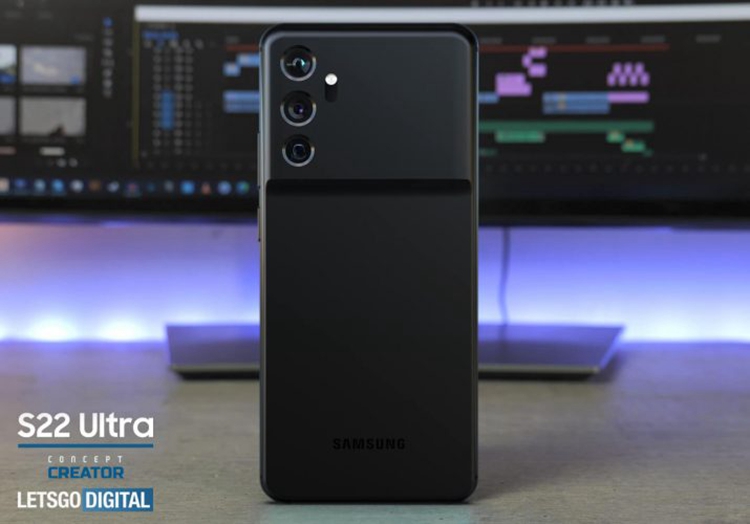 三星 Galaxy S22 系列配置曝光，或将支持65W快速充电-第1张图片-科技快讯
