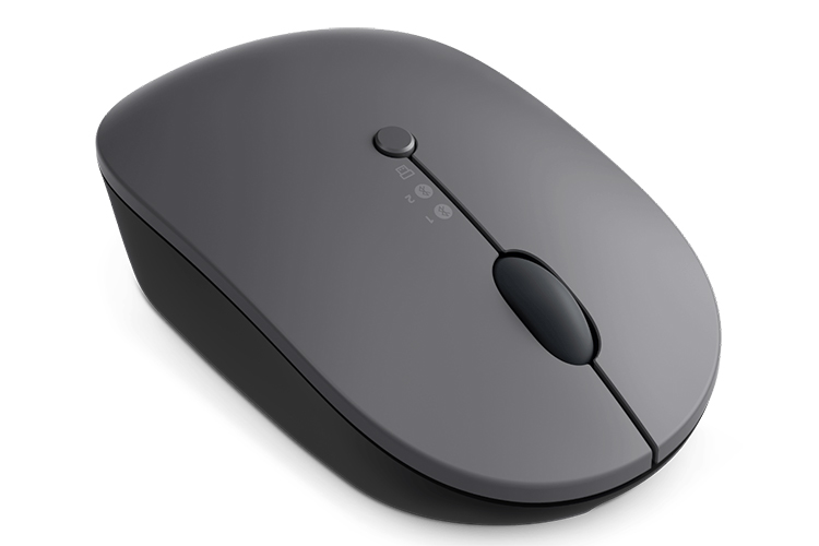 MWC 2021 | 联想推出Lenovo Go办公新品 键鼠扬声器和耳机应有尽有-第2张图片-科技快讯