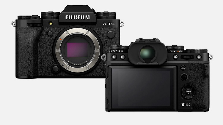 富士X-T5、XF30mmF2.8同步发布 相机售价11990元起-第2张图片-科技快讯