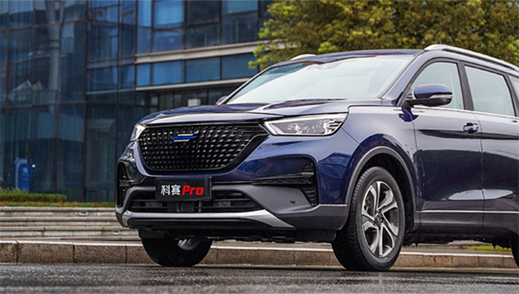 10-30万元，适合多胎家庭的MPV与SUV盘点&mdash;&mdash;上篇，国产SUV-第10张图片-科技快讯