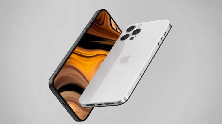 iPhone 14 Pro将配备三星顶尖最新OLED屏幕，或与三星新款折叠屏手机同款-第2张图片-科技快讯