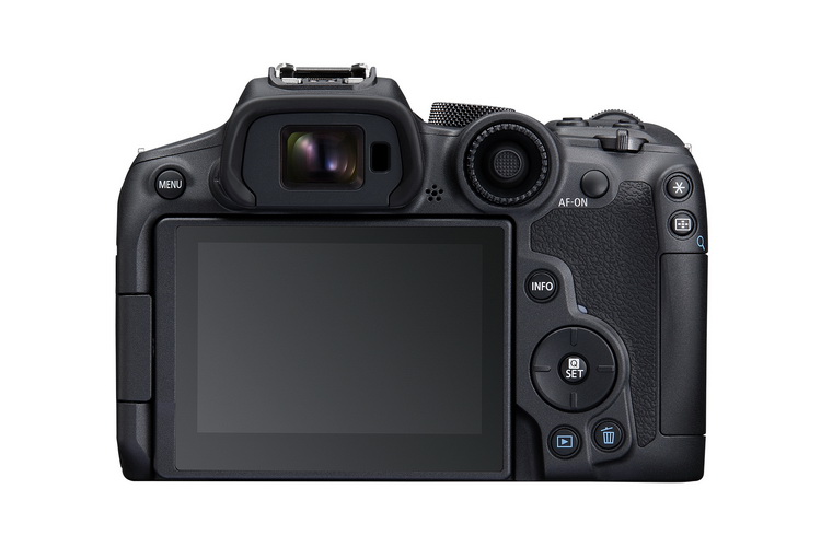 佳能扩展RF系统 发布APS-C相机EOS R7、R10-第4张图片-科技快讯