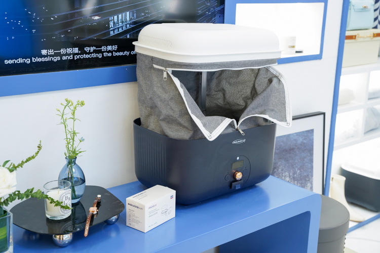 AWE2023 | 舒乐氏参展首秀 除菌消毒为用户健康保驾护航-第11张图片-科技快讯