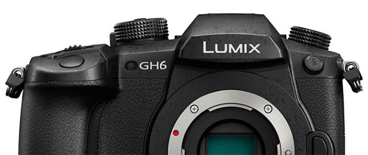 松下GH5 Mark II或于5月19日正式发布 GH6有望今秋亮相-第3张图片-科技快讯
