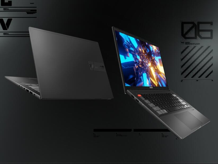 轻薄本也塞得下RTX 3050显卡：5999元的华硕灵耀Pro14值得选购-第6张图片-科技快讯