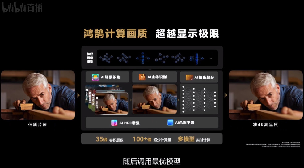 华为全场景发布会，惊叹的产品太多，华为Pocket S只能算是开胃菜-第18张图片-科技快讯