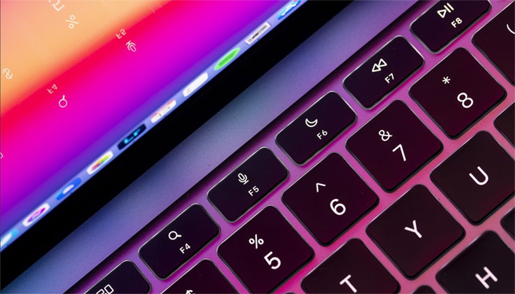 苹果MacBook蝴蝶键盘质量问题 民间起诉获集体诉讼认证-第1张图片-科技快讯