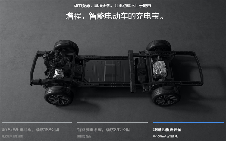 "加量又加价"的理想one凭什么持续热销？-第20张图片-科技快讯