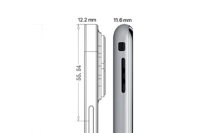 郭明錤：iPhone14系列将无缘屏下指纹和潜望镜头-第2张图片-科技快讯