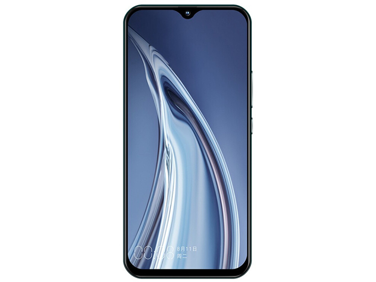 金立发布K3 Pro：搭载Helio P60处理器 指纹识别模组位置独特-第2张图片-科技快讯