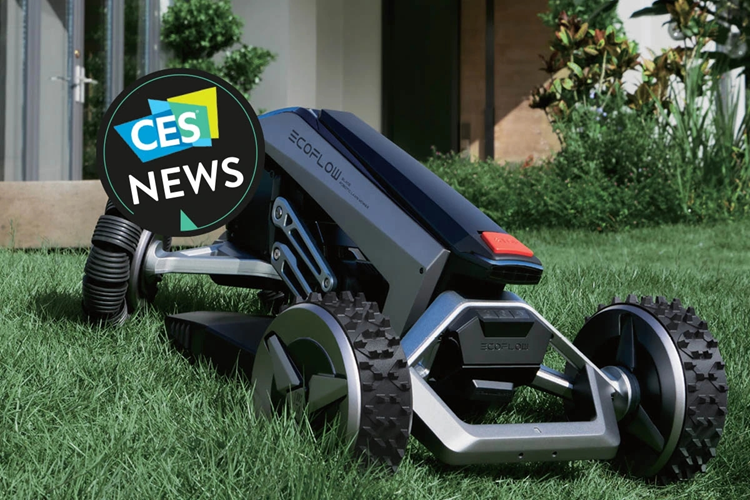 CES 2023 | 正浩EcoFlow围绕清洁储能技术，带来多款储能产品及智能用电新品-第6张图片-科技快讯