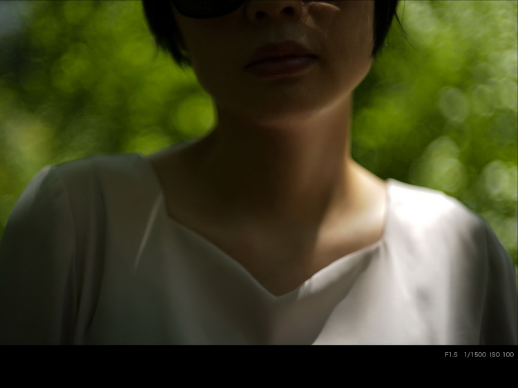 确善能发布HELIAR classic 50mm F1.5 外观、光学、成像全复古-第10张图片-科技快讯