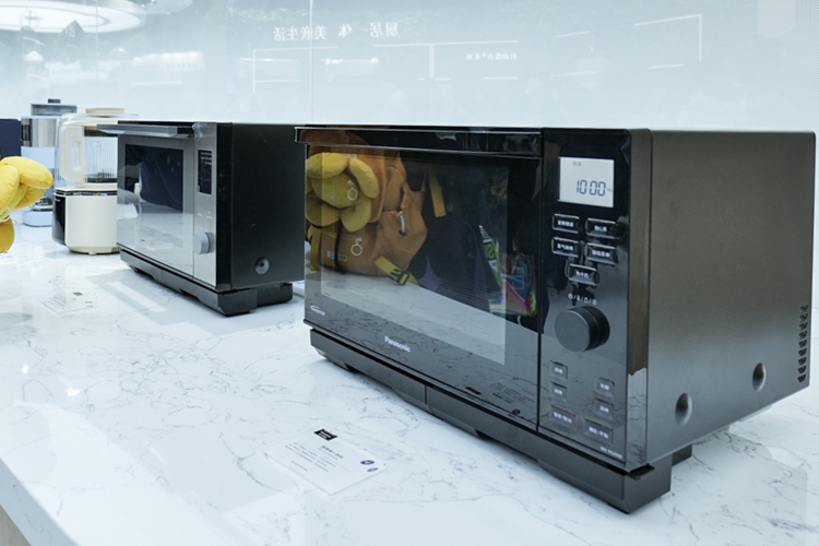 AWE2023 | 松下带来智能黑科技：展示品牌年轻化变革-第6张图片-科技快讯